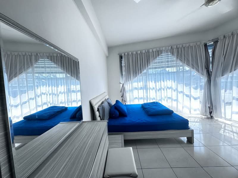 Condominium for Rent at The Brezza - Jenny Leong - Bedroom - PropertyGuru.com.my
