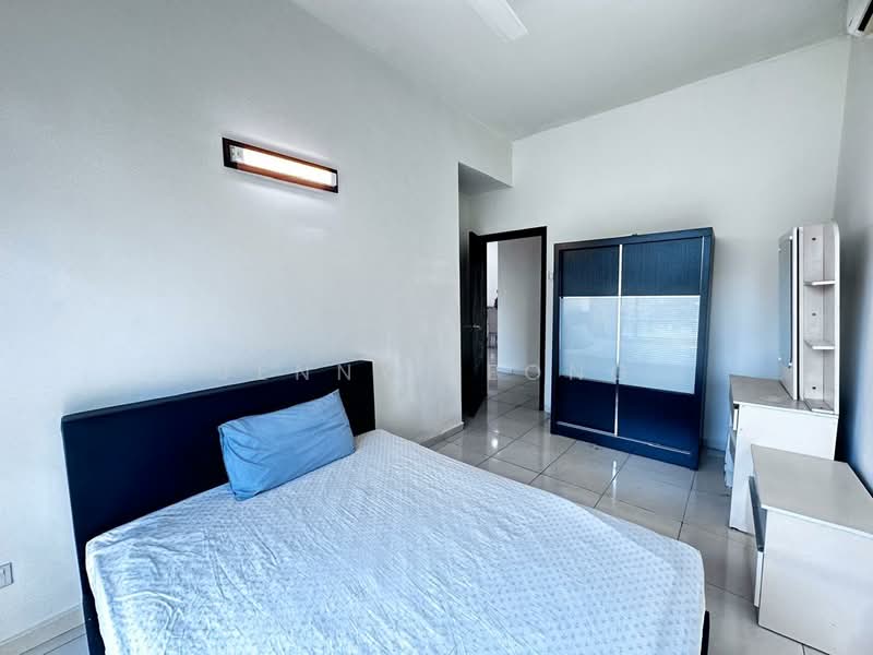 Condominium for Rent at The Brezza - Jenny Leong - Bedroom - PropertyGuru.com.my
