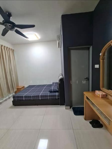 Condominium for Rent at PARC Regency (Residensi Masai) - Jayden Lim - PropertyGuru.com.my