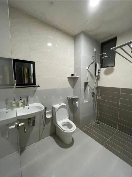 Condominium for Rent at PARC Regency (Residensi Masai) - Jayden Lim - PropertyGuru.com.my