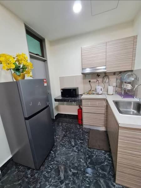 Condominium for Rent at PARC Regency (Residensi Masai) - Jayden Lim - PropertyGuru.com.my