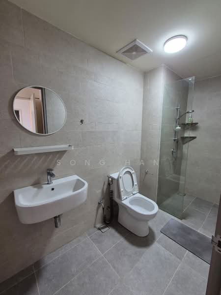 Servis Apartment untuk Disewa di 8th & Stellar - Song Han - PropertyGuru.com.my