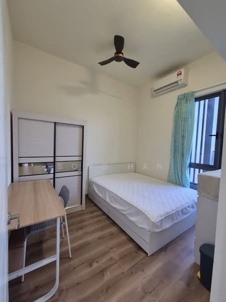 Servis Apartment untuk Disewa di 8th & Stellar - Song Han - PropertyGuru.com.my