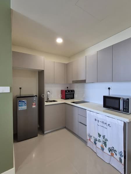 Servis Apartment untuk Disewa di 8th & Stellar - Song Han - PropertyGuru.com.my
