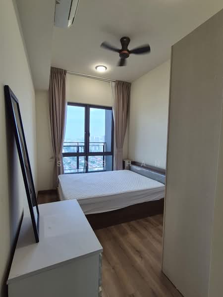 Servis Apartment untuk Disewa di 8th & Stellar - Song Han - PropertyGuru.com.my