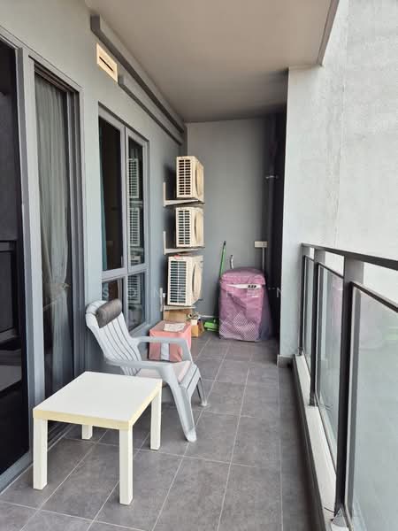 Servis Apartment untuk Disewa di 8th & Stellar - Song Han - PropertyGuru.com.my