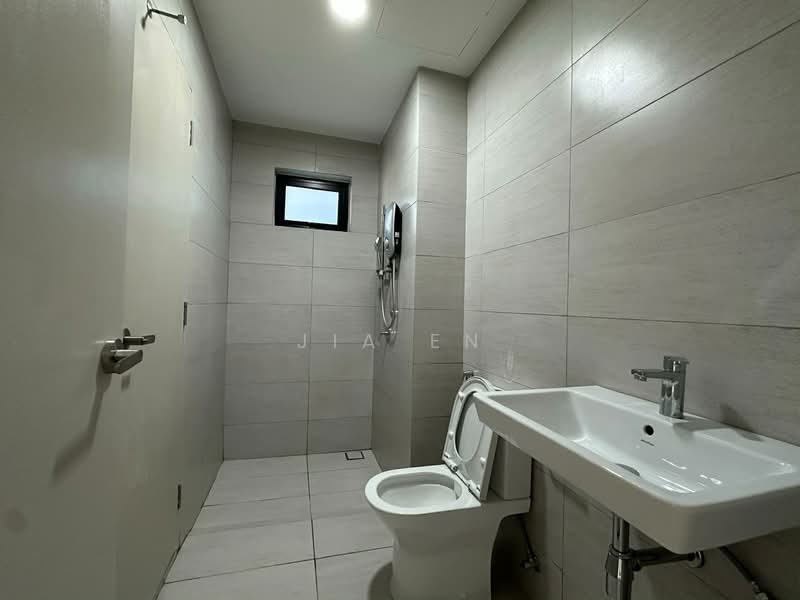 Servis Apartment untuk Disewa di Residensi Ava @ Kiara Bay - Jia En - PropertyGuru.com.my