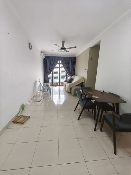 Pangsapuri untuk Disewa di Kipark Apartment - Annie Tee - PropertyGuru.com.my