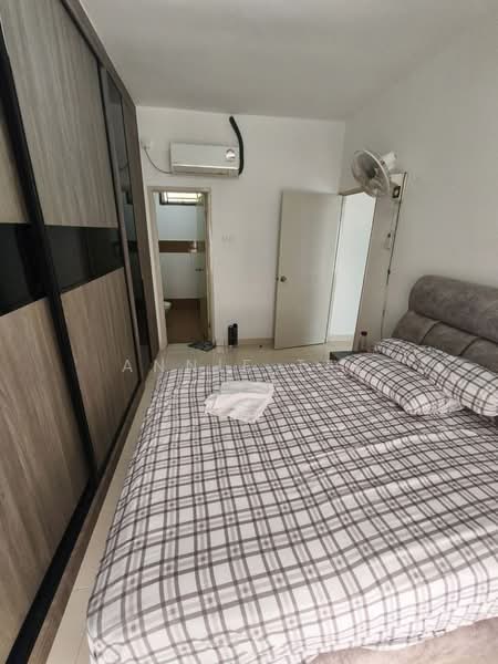 Pangsapuri untuk Disewa di Kipark Apartment - Annie Tee - PropertyGuru.com.my