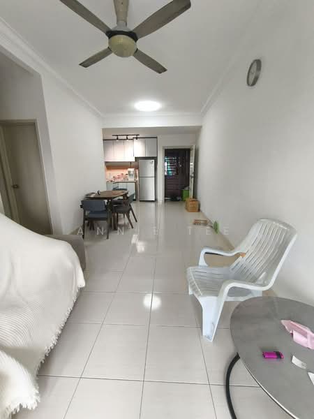Pangsapuri untuk Disewa di Kipark Apartment - Annie Tee - PropertyGuru.com.my