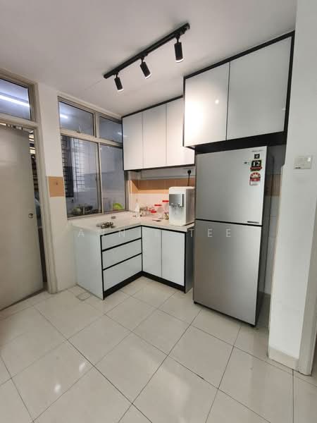 Pangsapuri untuk Disewa di Kipark Apartment - Annie Tee - PropertyGuru.com.my
