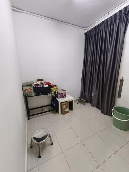 Pangsapuri untuk Disewa di Kipark Apartment - Annie Tee - PropertyGuru.com.my