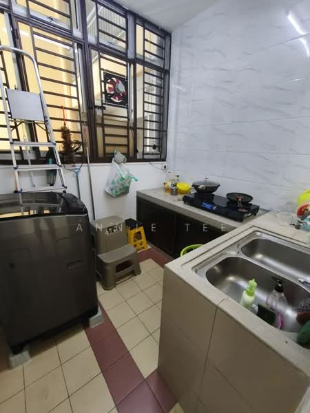 Pangsapuri untuk Disewa di Kipark Apartment - Annie Tee - PropertyGuru.com.my