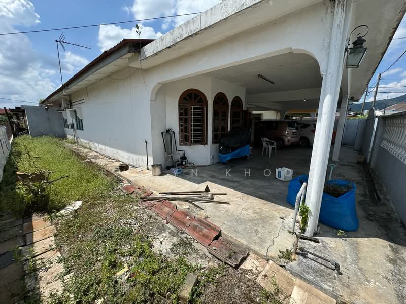 Bungalow for Sale in Kampung Dato Lee Kim Sai (Rawang) - Evelyn Khoo - Exterior - PropertyGuru.com.my