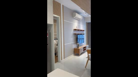 Servis Apartment untuk Disewa di Met 1 Residences - Ng KL - PropertyGuru.com.my