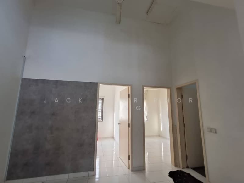 2-storey Terraced House for Rent in Setia Alam (Selangor) - Jack Khor Phor Jiing - Interior - PropertyGuru.com.my