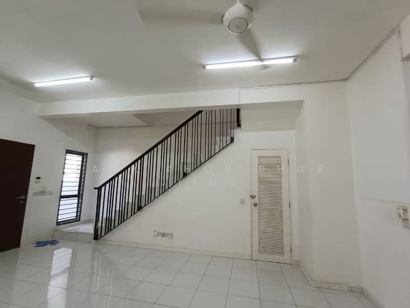 2-storey Terraced House for Rent in Setia Alam (Selangor) - Jack Khor Phor Jiing - Interior - PropertyGuru.com.my