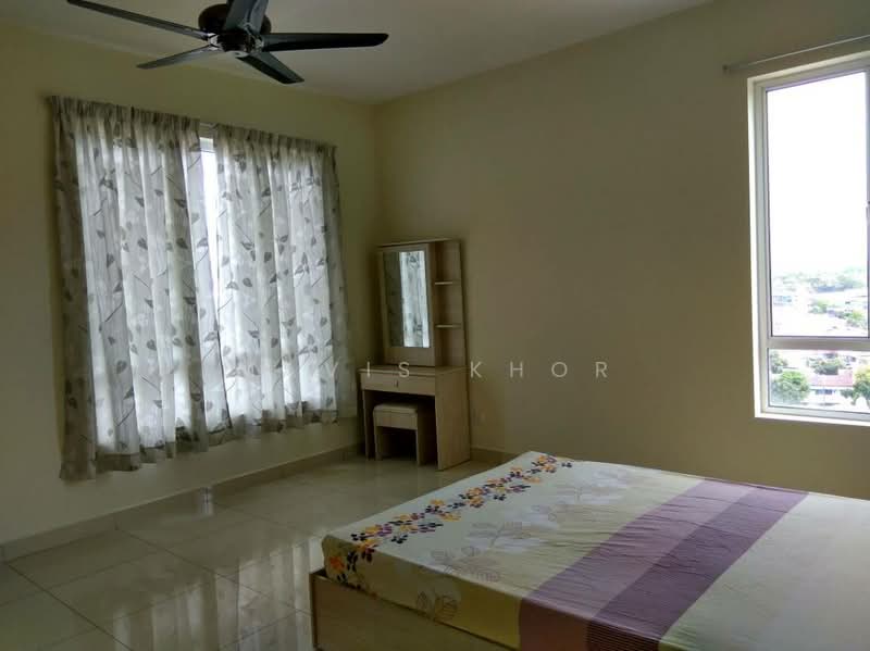 Condominium for Sale at Orange 3 (Oren 3) - Mavis Khor - Bedroom - PropertyGuru.com.my