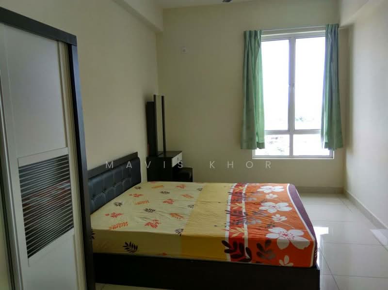 Condominium for Sale at Orange 3 (Oren 3) - Mavis Khor - Bedroom - PropertyGuru.com.my