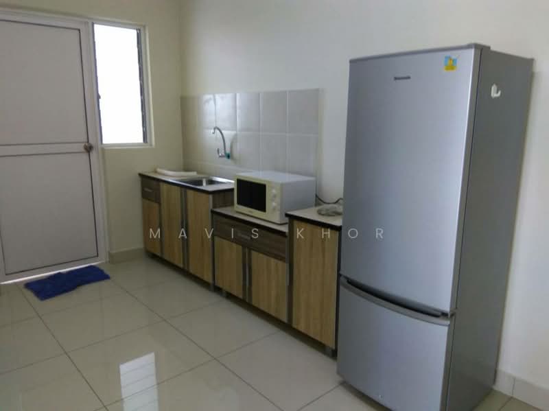 Condominium for Sale at Orange 3 (Oren 3) - Mavis Khor - Kitchen - PropertyGuru.com.my
