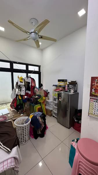 Rumah Kluster untuk Dijual di Skudai (Johor) - Sam Liew - Interior - PropertyGuru.com.my