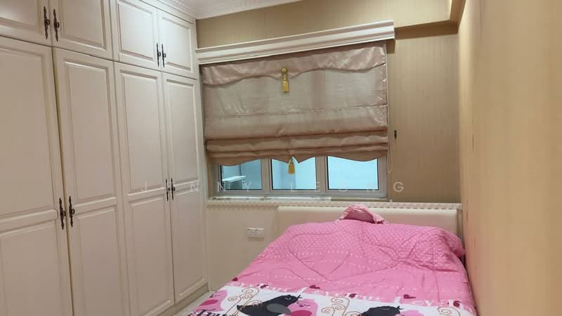 Kondominium untuk Dijual di Straits Regency - Jenny Leong - Bedroom - PropertyGuru.com.my