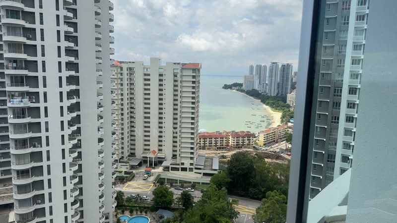 Kondominium untuk Dijual di Straits Regency - Jenny Leong - Exterior - PropertyGuru.com.my