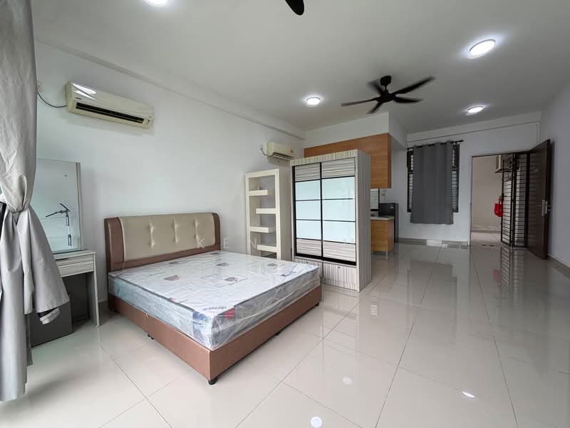 Service Residence for Rent at Palazio - Ken Sim - Bedroom - PropertyGuru.com.my