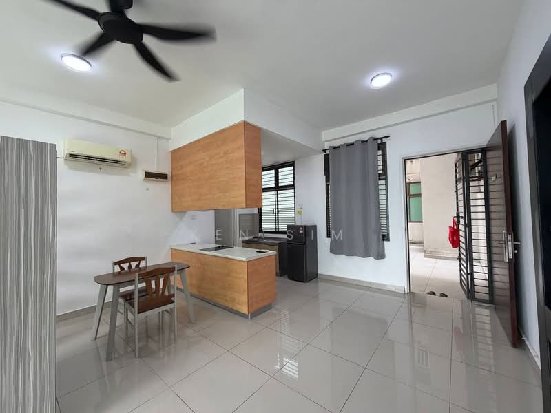 Service Residence for Rent at Palazio - Ken Sim - Kitchen - PropertyGuru.com.my