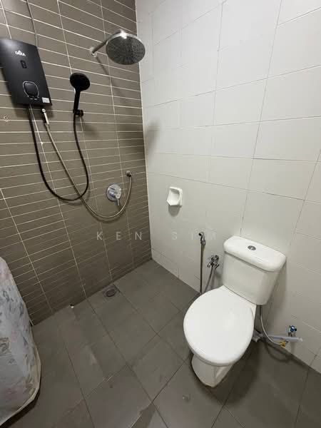 Service Residence for Rent at Palazio - Ken Sim - Bathroom - PropertyGuru.com.my