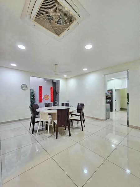 Cluster House for Sale in Taman Gaya (Ulu Tiram) - Wendy Fong - PropertyGuru.com.my