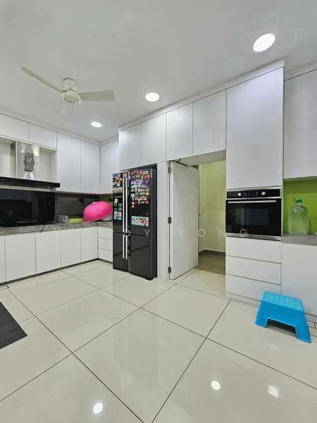 Cluster House for Sale in Taman Gaya (Ulu Tiram) - Wendy Fong - PropertyGuru.com.my
