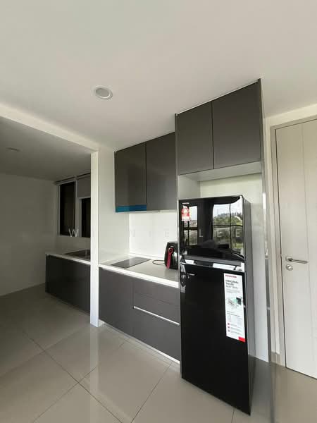 Condominium for Sale at Panorama Residences - Winnie Lee - Kitchen - PropertyGuru.com.my