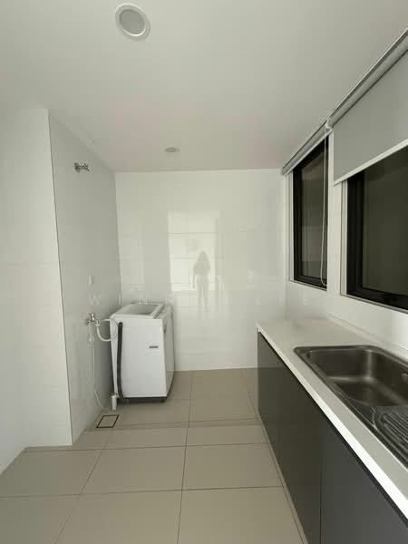 Condominium for Sale at Panorama Residences - Winnie Lee - Kitchen - PropertyGuru.com.my