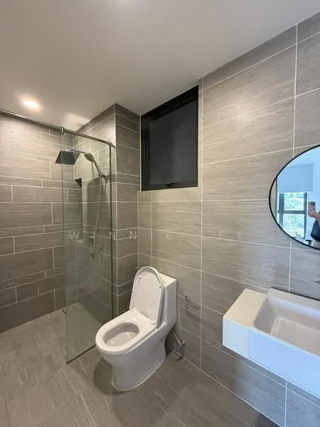 Condominium for Sale at Panorama Residences - Winnie Lee - Bathroom - PropertyGuru.com.my
