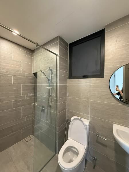 Condominium for Sale at Panorama Residences - Winnie Lee - Bathroom - PropertyGuru.com.my