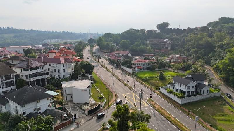 Bungalow Land for Sale in Seksyen 7 (Shah Alam) - Gordan Wong - Exterior - PropertyGuru.com.my