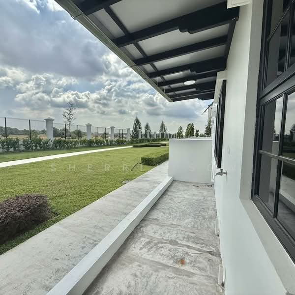 2-storey Terraced House for Sale in Eco Botanic (Iskandar Puteri (Nusajaya)) - Sherrly Sow - Exterior - PropertyGuru.com.my