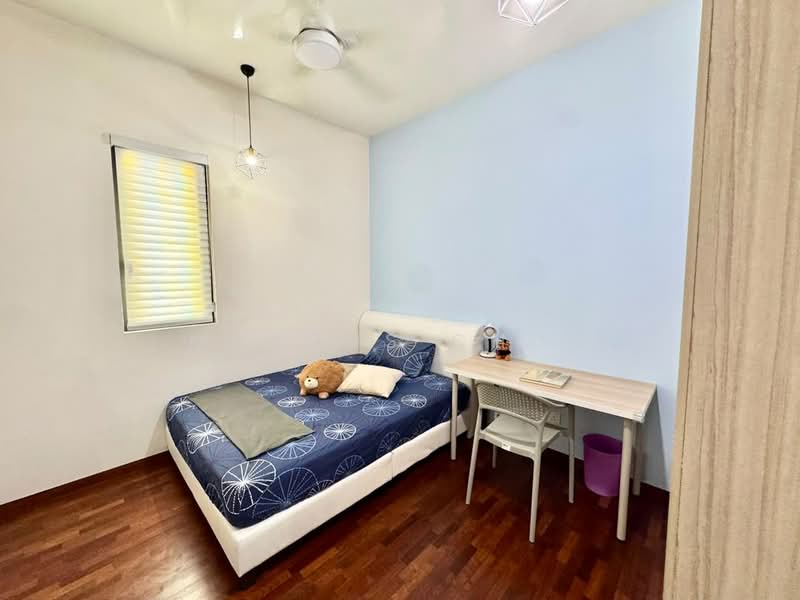Servis Apartment untuk Disewa di The Tamarind - Marcus Choo - PropertyGuru.com.my
