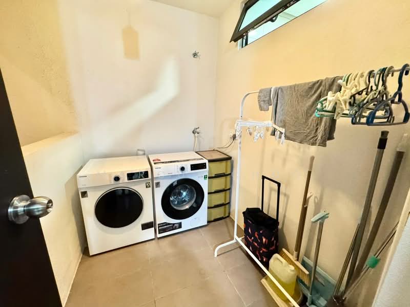 Servis Apartment untuk Disewa di The Tamarind - Marcus Choo - Interior - PropertyGuru.com.my