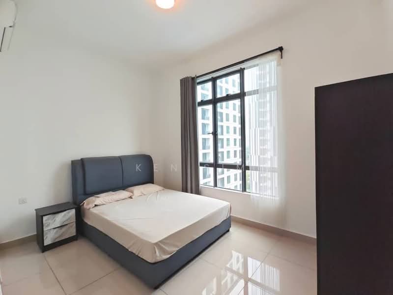 Kondominium untuk Disewa di KSL Residence 2 @ Kangkar Tebrau - Ken Sim - Bedroom - PropertyGuru.com.my