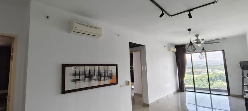 Service Residence for Rent at Univ 360 Place - Cody Cher - Living Room - PropertyGuru.com.my