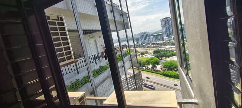 Service Residence for Rent at Univ 360 Place - Cody Cher - View - PropertyGuru.com.my
