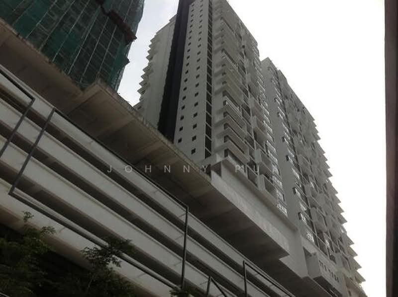 Kondominium untuk Dijual di Neo Damansara - Johnny Pua - Exterior - PropertyGuru.com.my