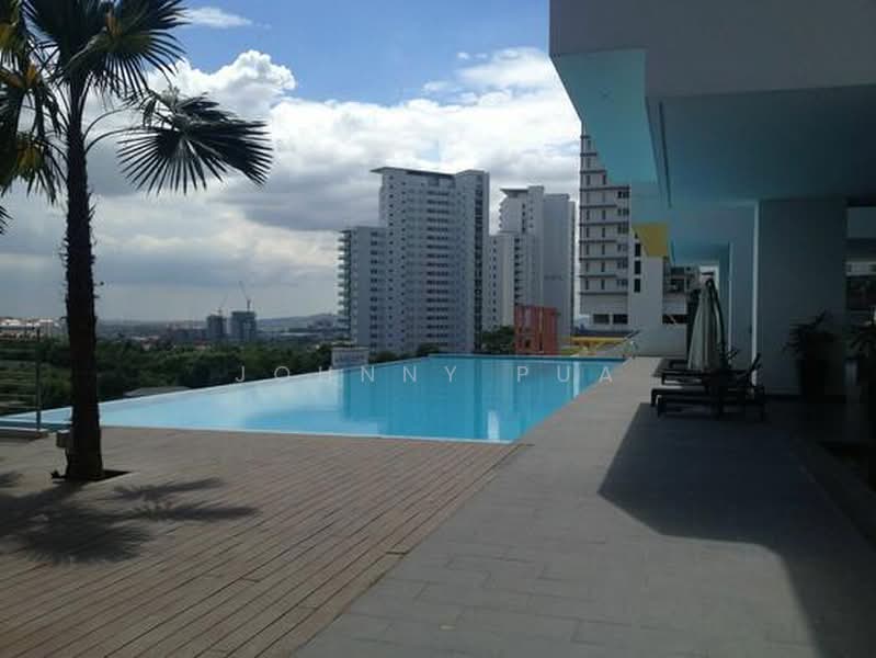 Kondominium untuk Dijual di Neo Damansara - Johnny Pua - Exterior - PropertyGuru.com.my