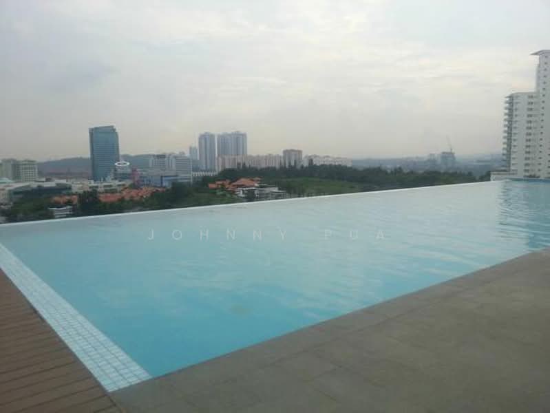 Kondominium untuk Dijual di Neo Damansara - Johnny Pua - View - PropertyGuru.com.my