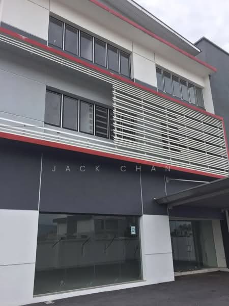 Factory for Rent in Rawang (Selangor) - Jack Chan - PropertyGuru.com.my