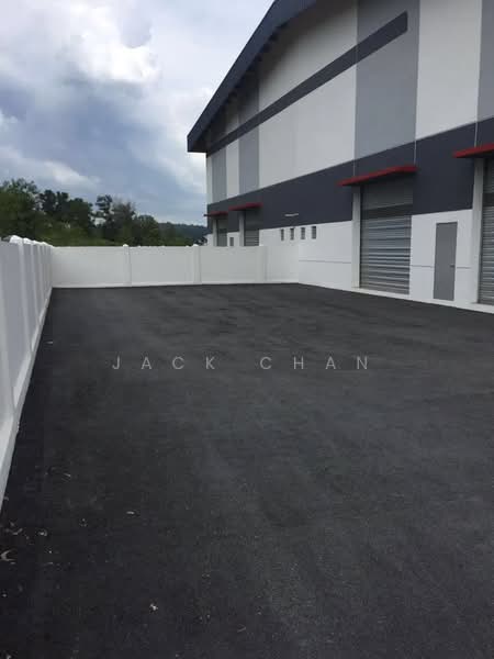 Factory for Rent in Rawang (Selangor) - Jack Chan - PropertyGuru.com.my
