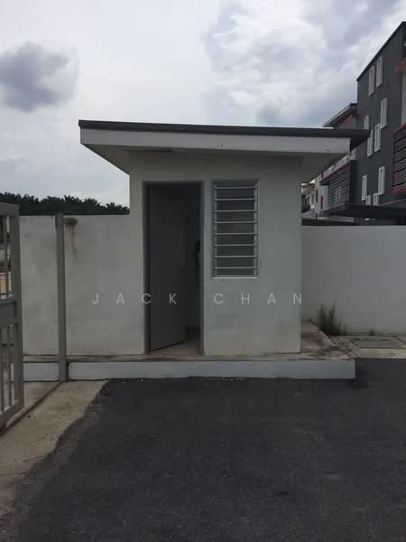 Factory for Rent in Rawang (Selangor) - Jack Chan - PropertyGuru.com.my