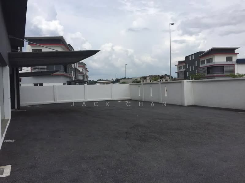 Factory for Rent in Rawang (Selangor) - Jack Chan - PropertyGuru.com.my